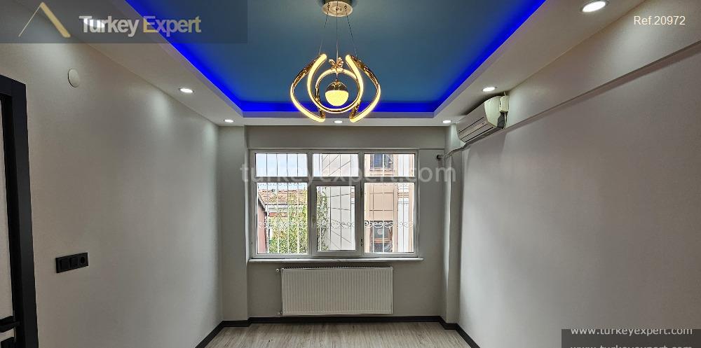 Budget-friendly Flat in Istanbul, Fatih 1