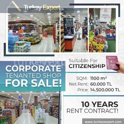 tenyear rental guarantee shop for1