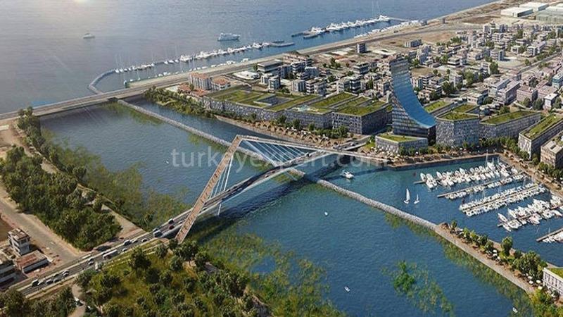 capitalizing on istanbul’s infrastructure growth1