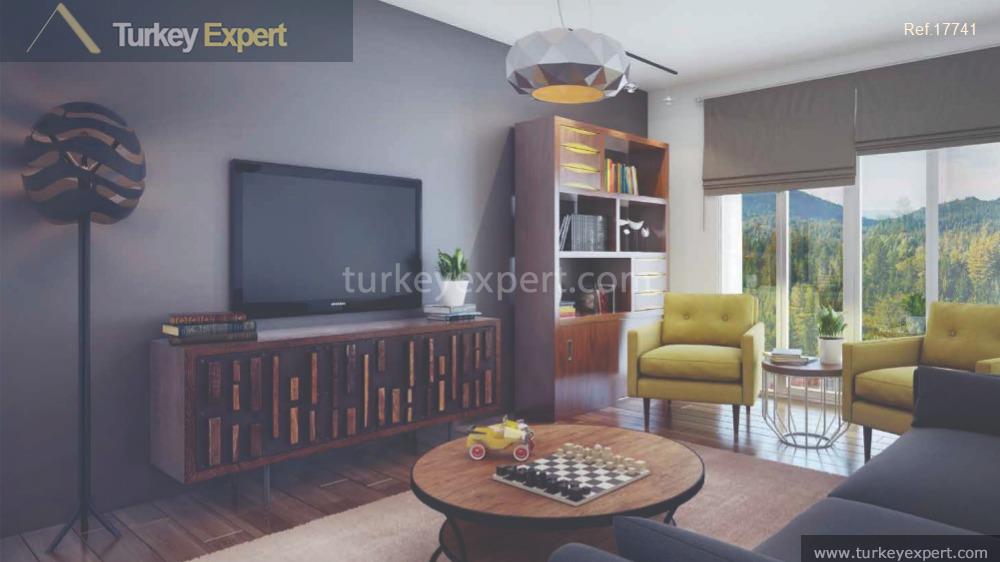Buy an Apartment in Istanbul Pendik, $150,000 USD
