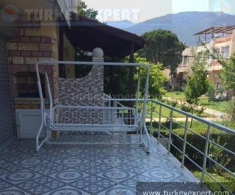 Kusadasi Satilik Yazlik Evler Kusadasi Satilik Villa