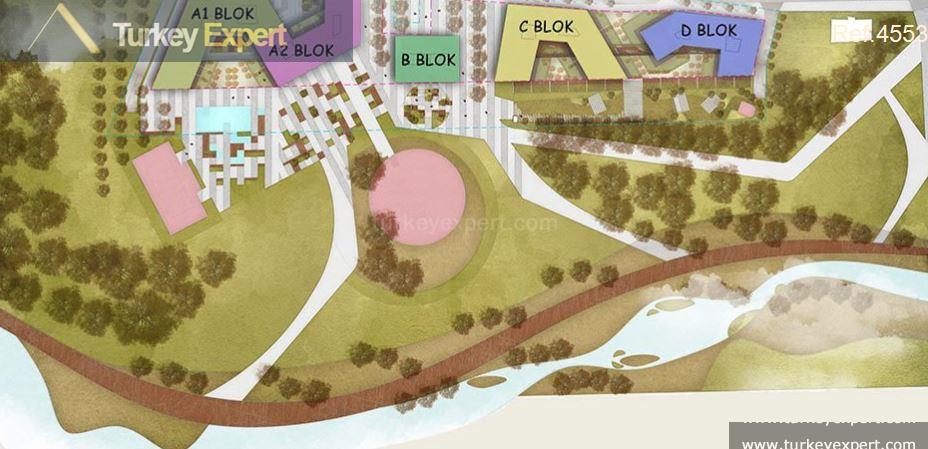 _fp_residential apartment project in istanbul variety of flats for different21