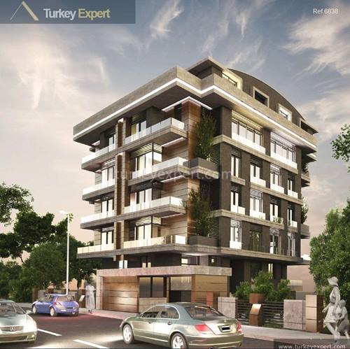 Dubleks Villa Antalya Trovit