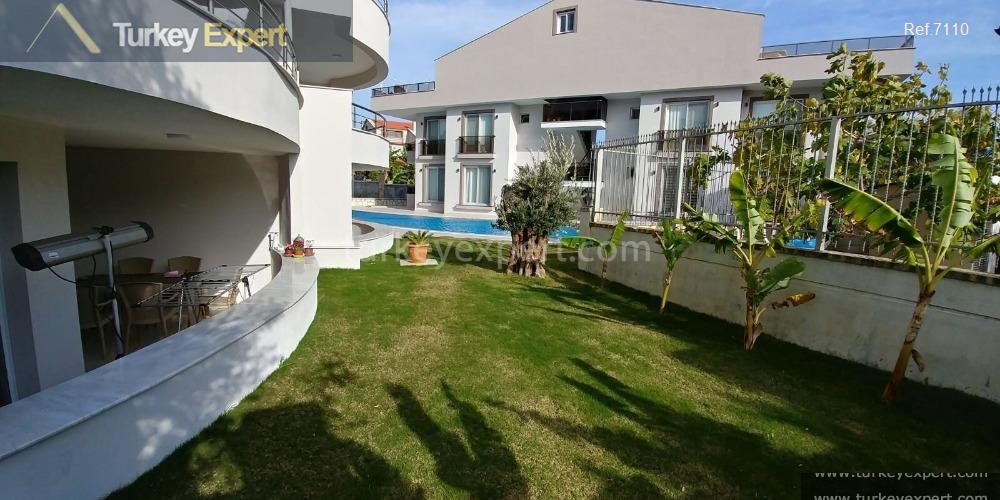 urla bungalov ev kiralık