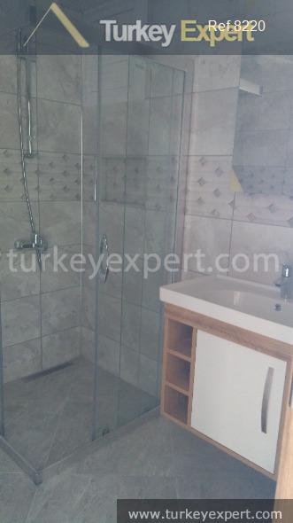modern apartment in kusadasi with open views26