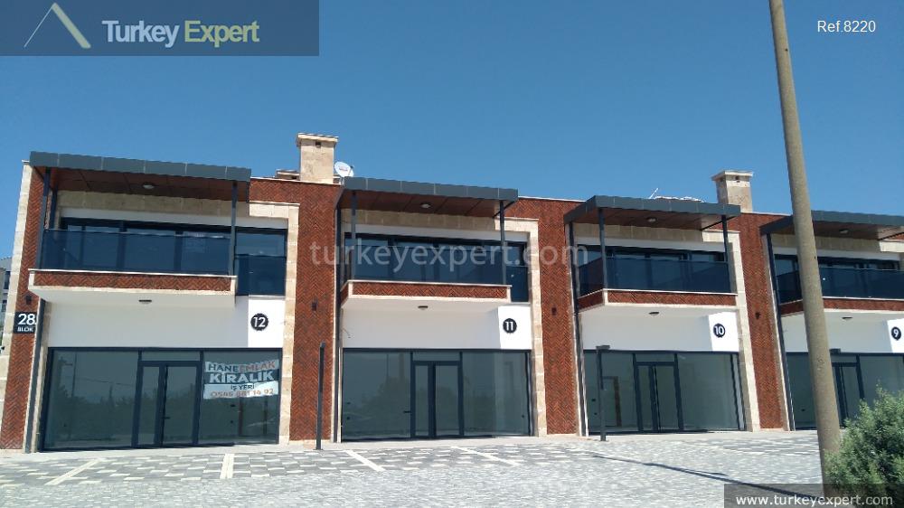 modern apartment in kusadasi with open views3