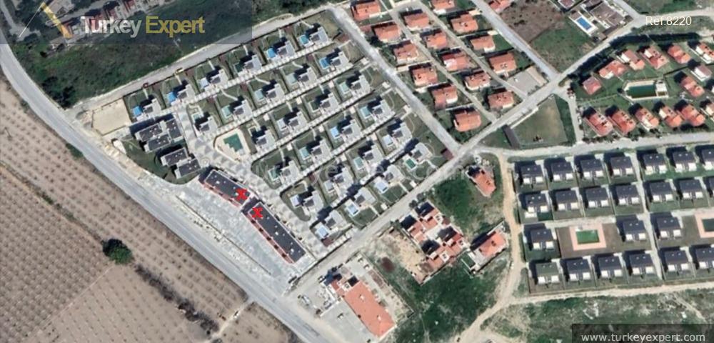 modern apartment in kusadasi with open views6