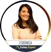 Turkey Expert Consultant