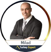 Turkey Expert Consultant