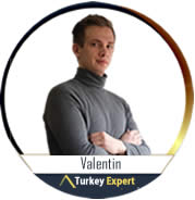 Turkey Expert Consultant