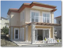 guzelcamli villas kusadasi