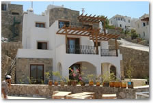 bodrum villas