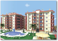 kusadasi apartments