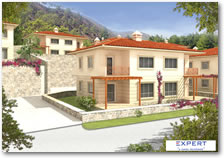 kusadasi villas